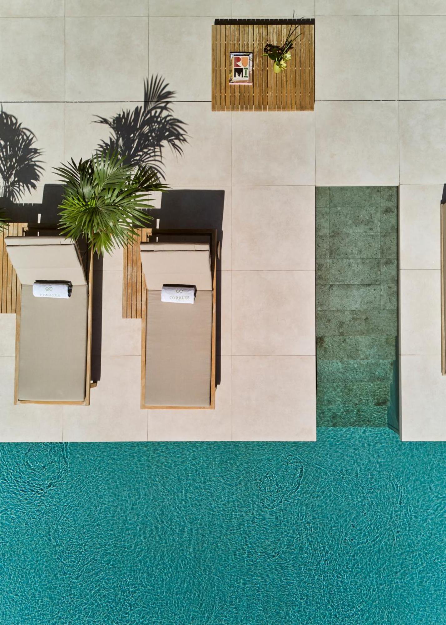 Royal Hideaway Corales Villas Адехе Екстер'єр фото