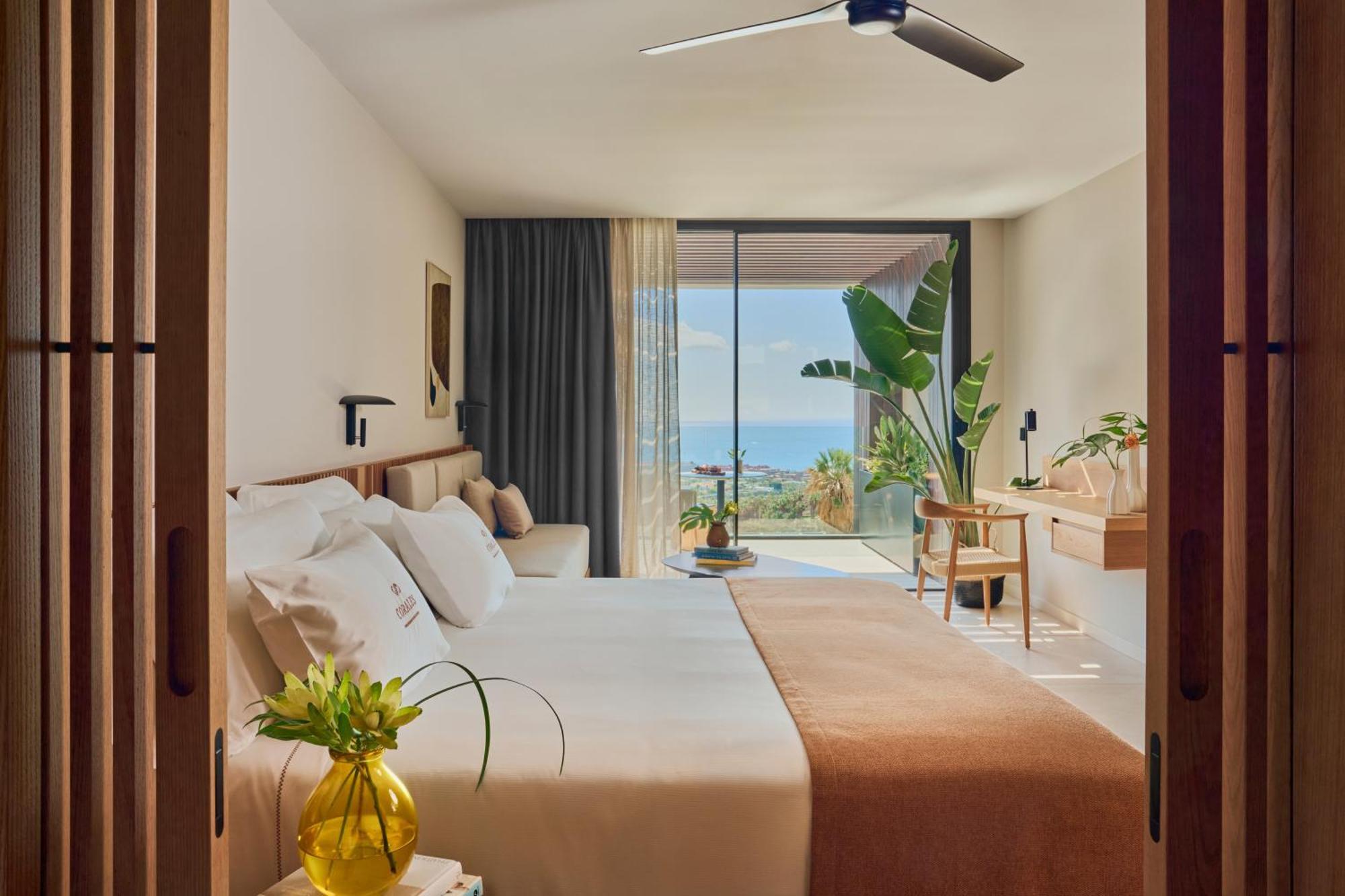 Royal Hideaway Corales Villas Адехе Екстер'єр фото
